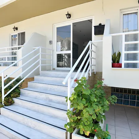 Casa Al' Tati Apartment Ialysos  Exterior photo