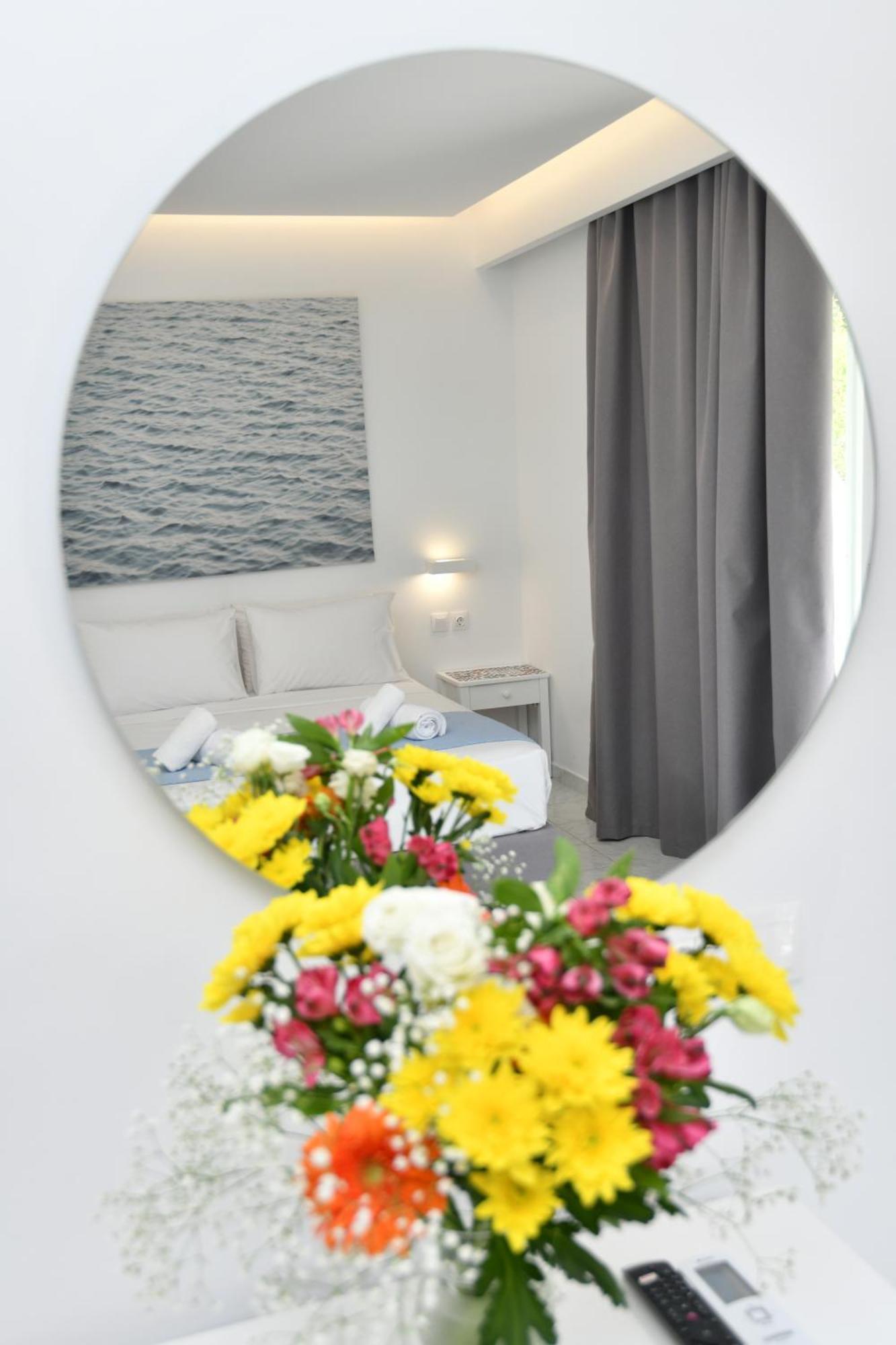 公寓 Casa Al' Tati Ialysos (Rhodes)