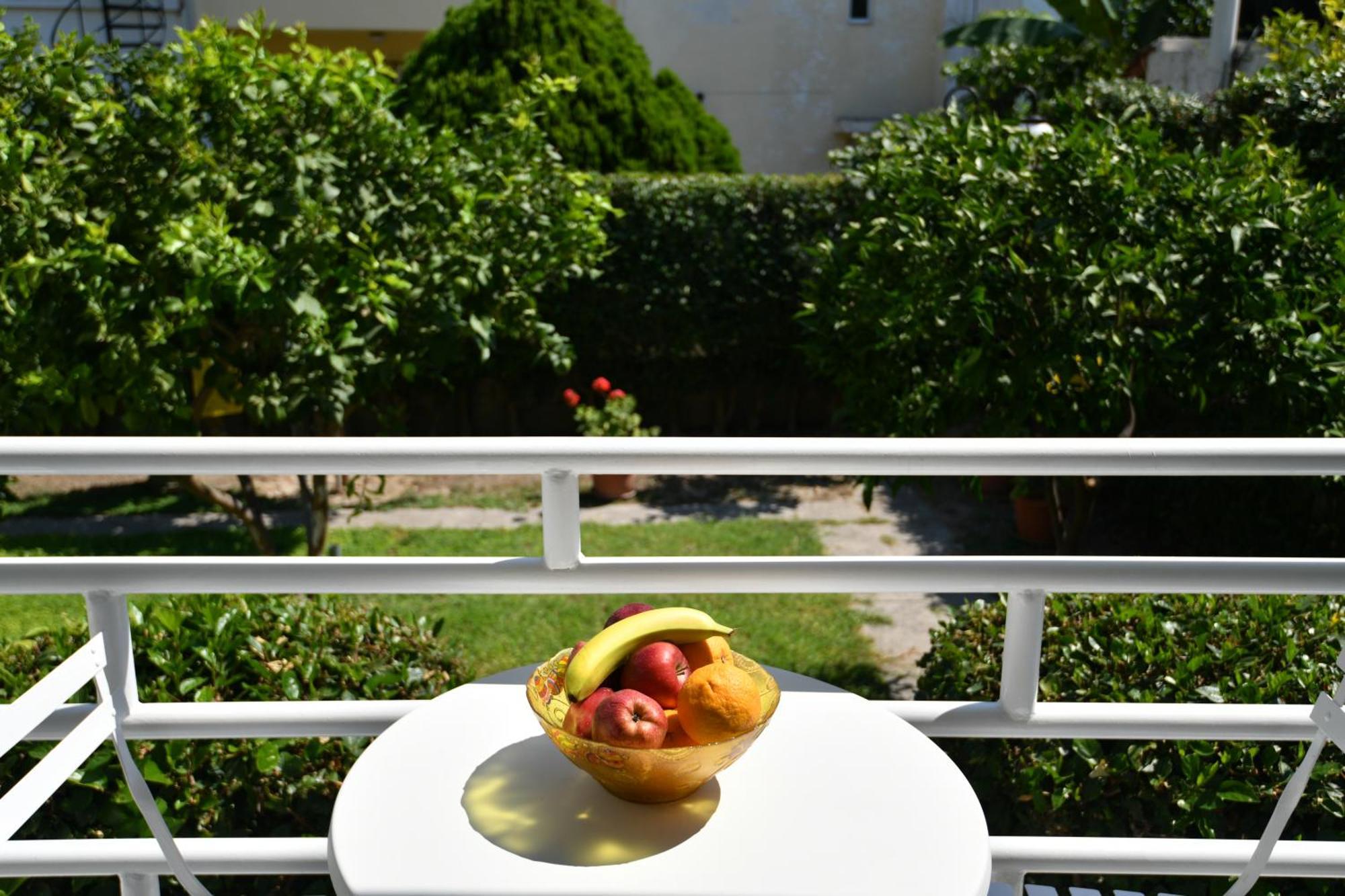 Casa Al' Tati 公寓 *