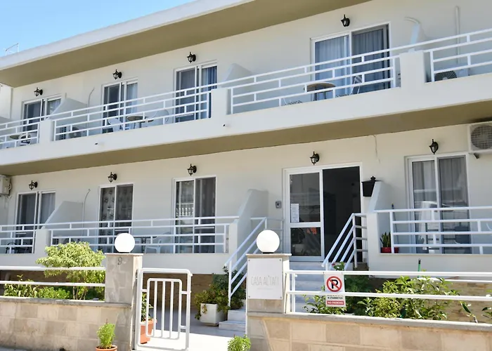 Casa Al\' Tati