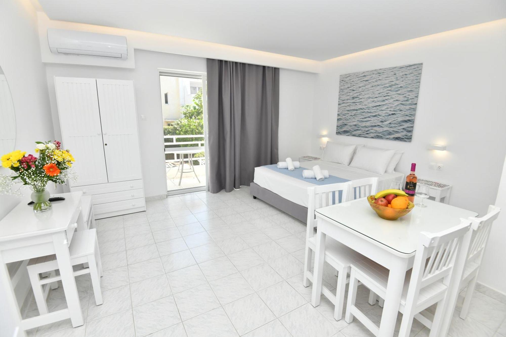 Apartment Casa Al' Tati *