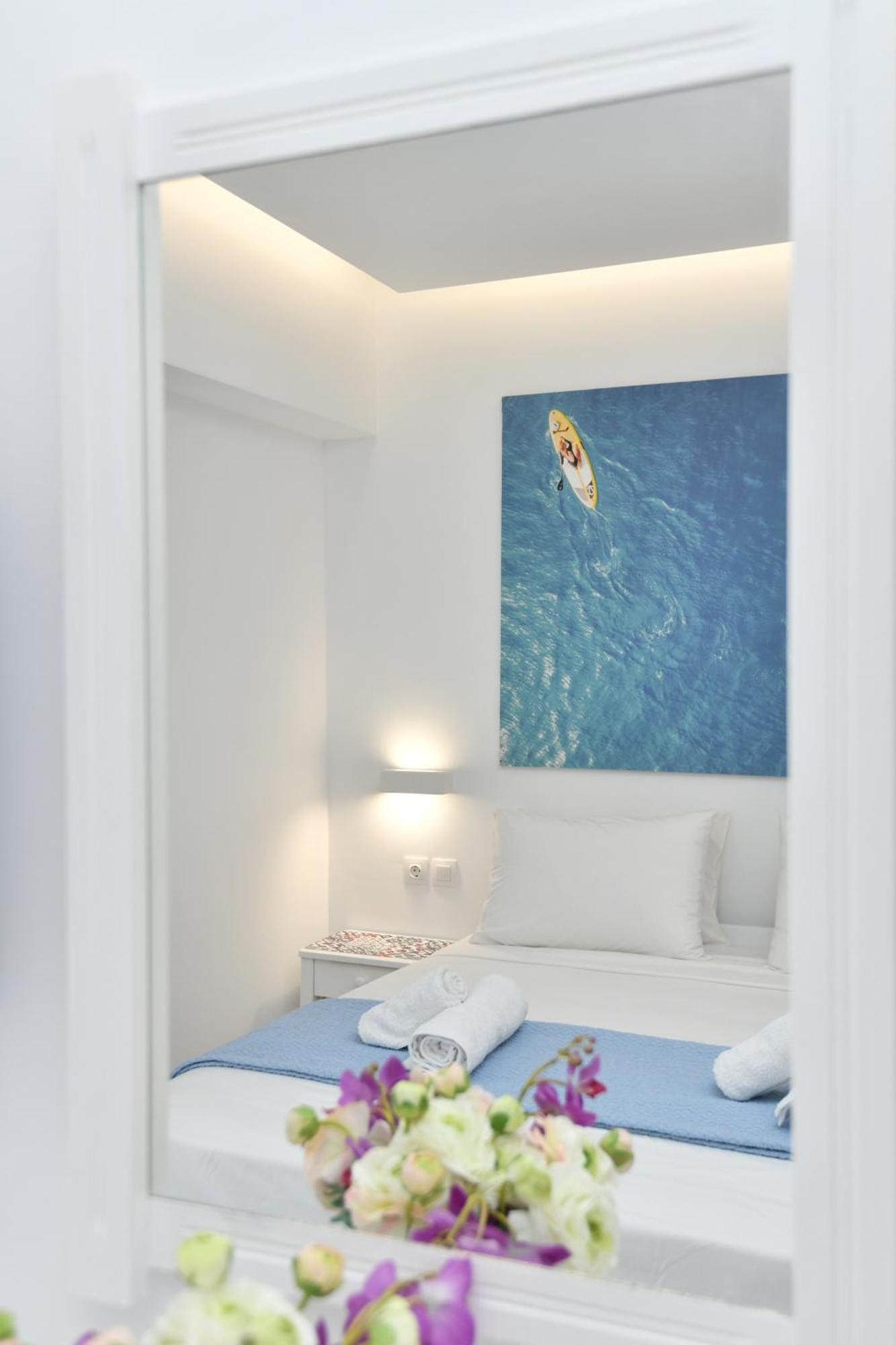Casa Al' Tati Apartment Ialysos (Rhodes)