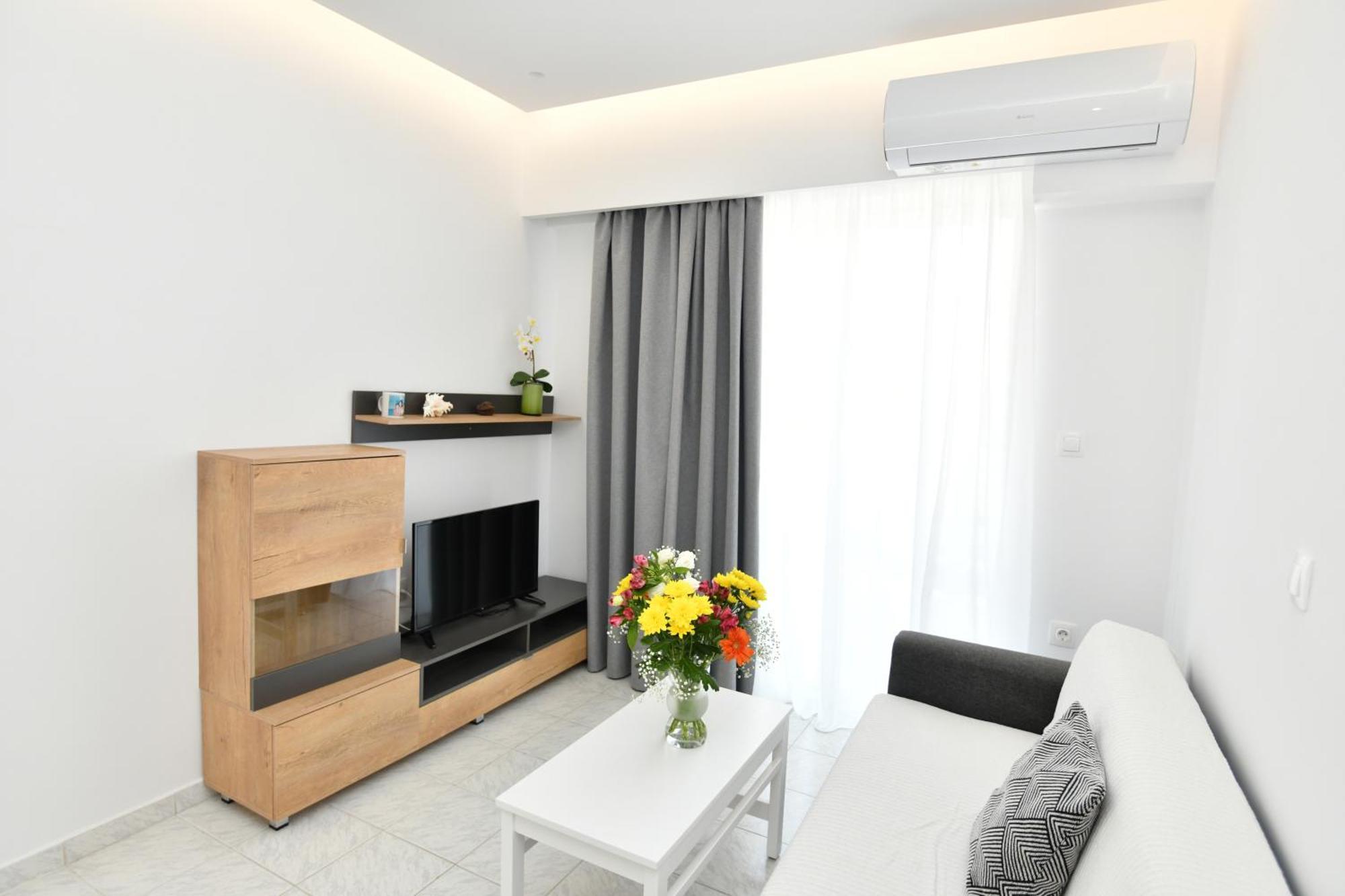 Casa Al' Tati Apartment Ialysos (Rhodes)